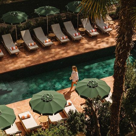 Parkhotel Mondschein, A Member Of Design Hotels Bolzano Esterno foto
