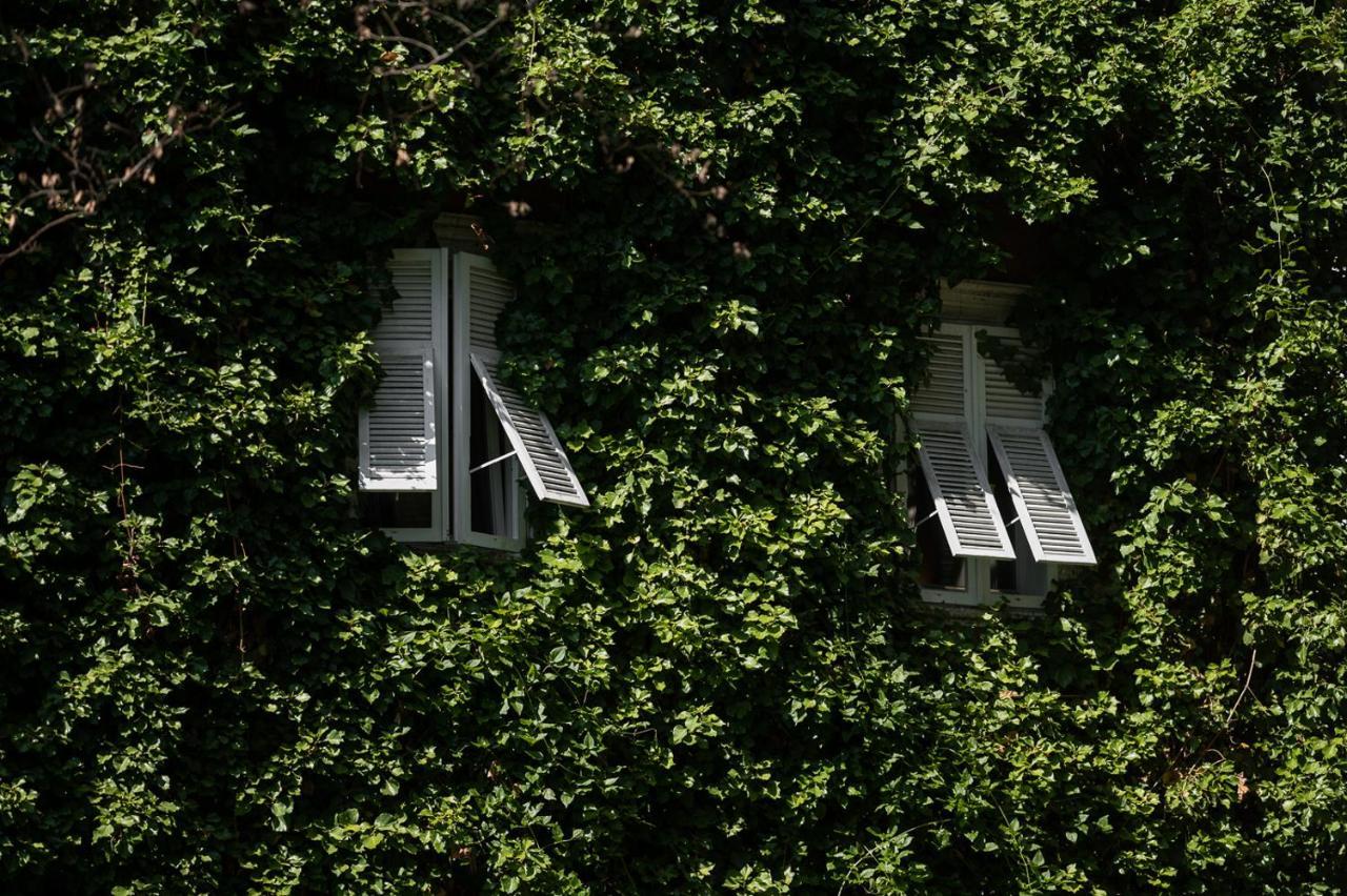 Parkhotel Mondschein, A Member Of Design Hotels Bolzano Esterno foto