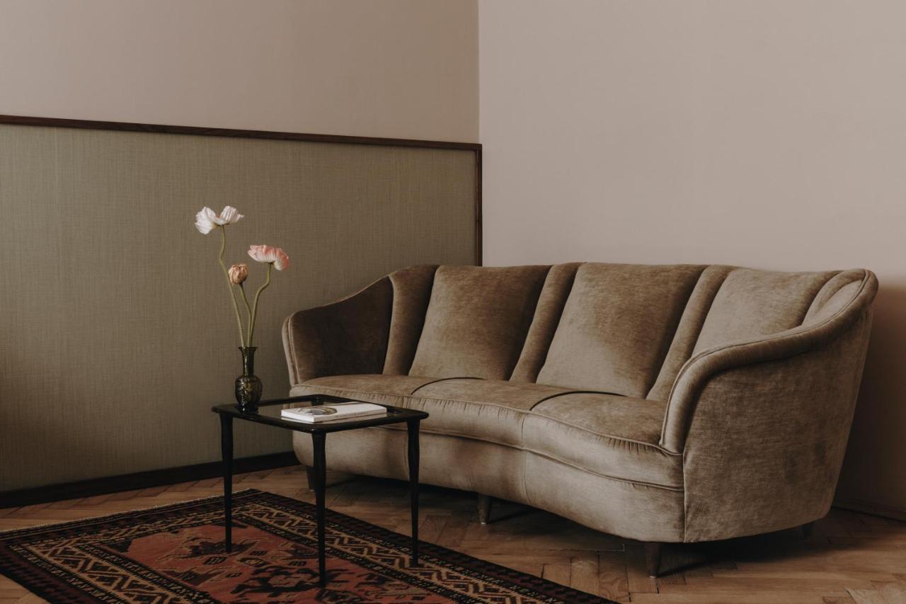Parkhotel Mondschein, A Member Of Design Hotels Bolzano Esterno foto