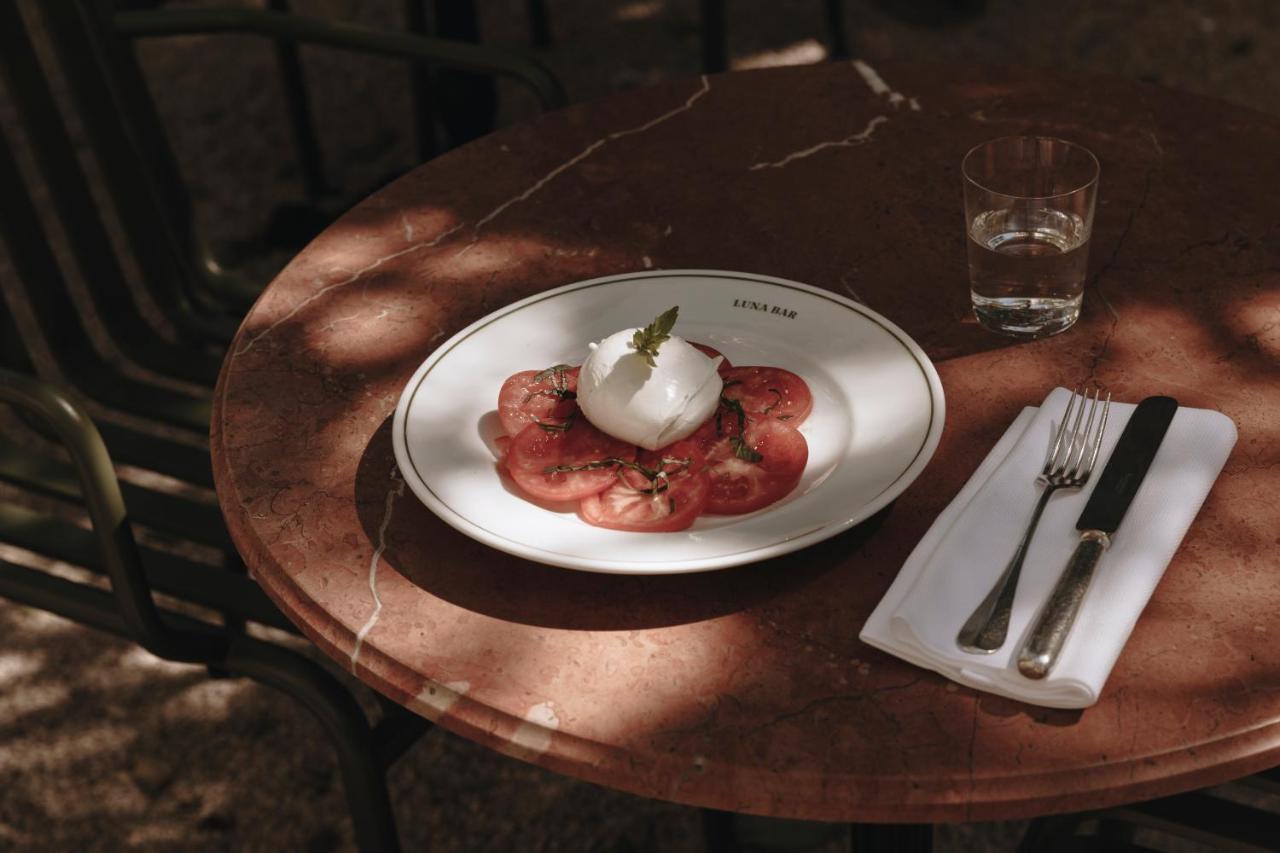 Parkhotel Mondschein, A Member Of Design Hotels Bolzano Esterno foto