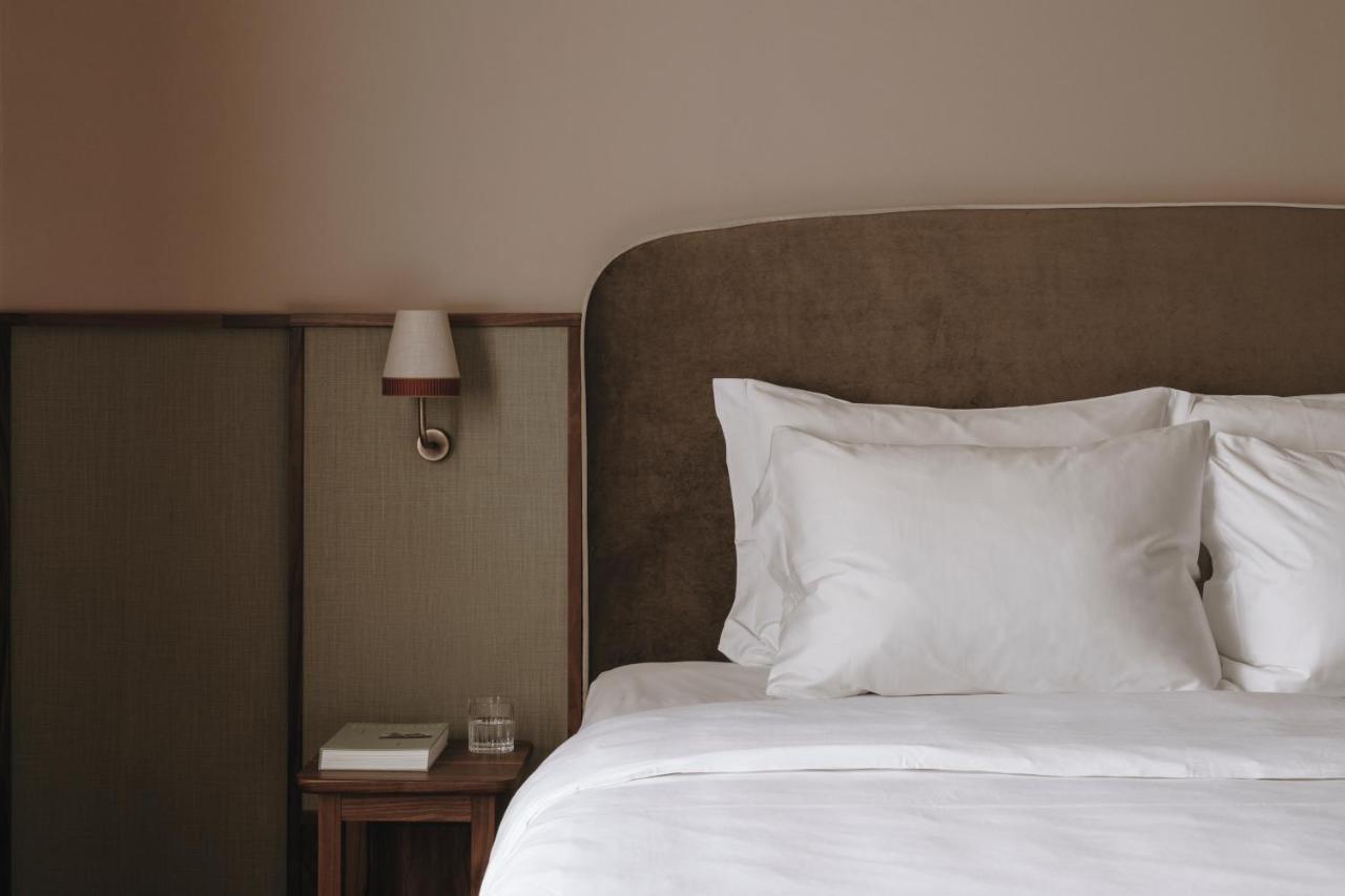 Parkhotel Mondschein, A Member Of Design Hotels Bolzano Esterno foto