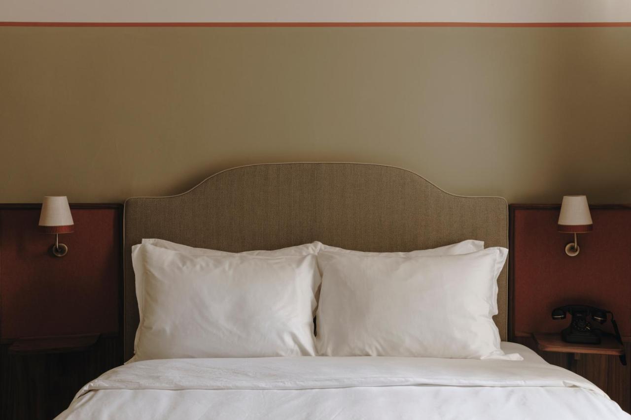 Parkhotel Mondschein, A Member Of Design Hotels Bolzano Esterno foto