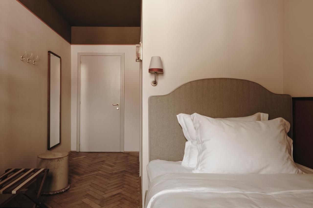 Parkhotel Mondschein, A Member Of Design Hotels Bolzano Esterno foto
