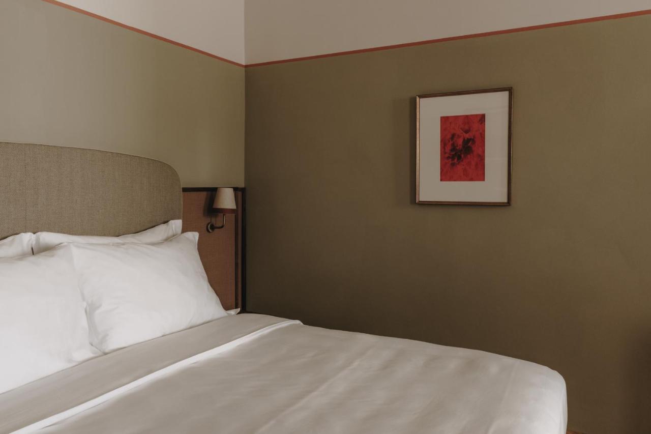 Parkhotel Mondschein, A Member Of Design Hotels Bolzano Esterno foto