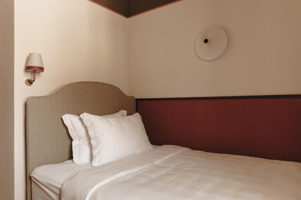 Parkhotel Mondschein, A Member Of Design Hotels Bolzano Esterno foto