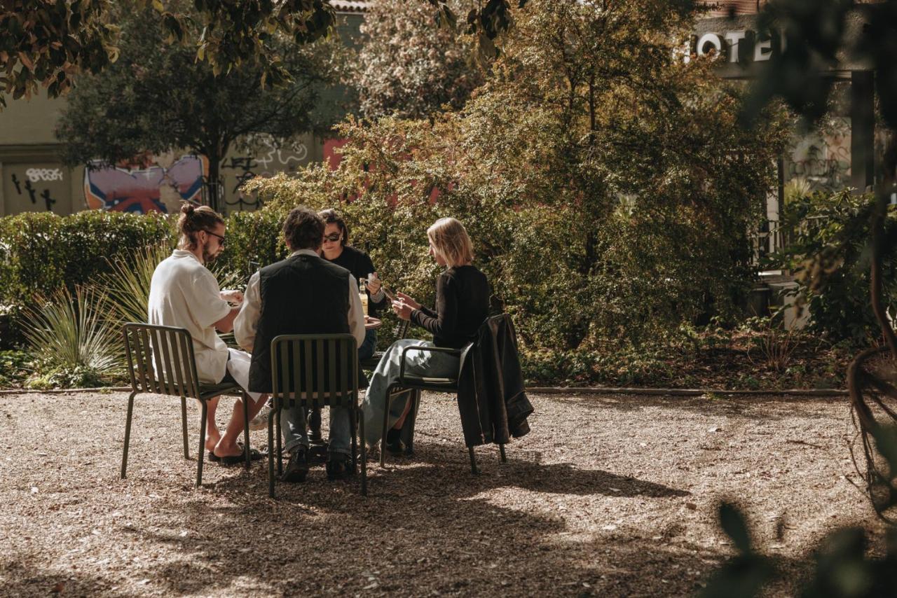 Parkhotel Mondschein, A Member Of Design Hotels Bolzano Esterno foto