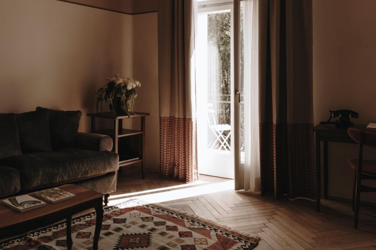 Parkhotel Mondschein, A Member Of Design Hotels Bolzano Esterno foto