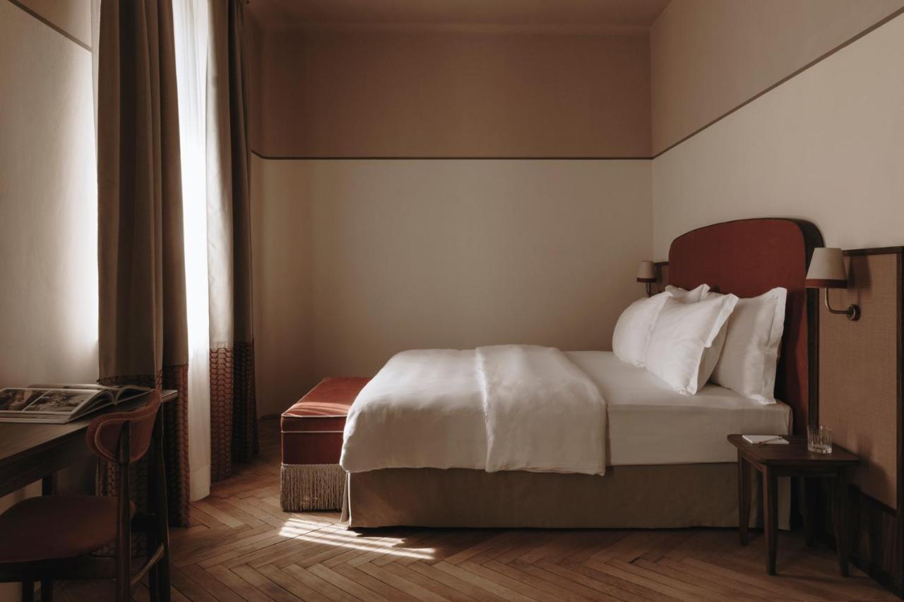 Parkhotel Mondschein, A Member Of Design Hotels Bolzano Esterno foto