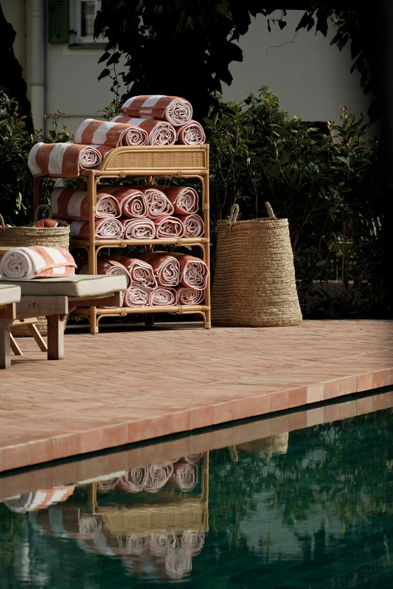 Parkhotel Mondschein, A Member Of Design Hotels Bolzano Esterno foto