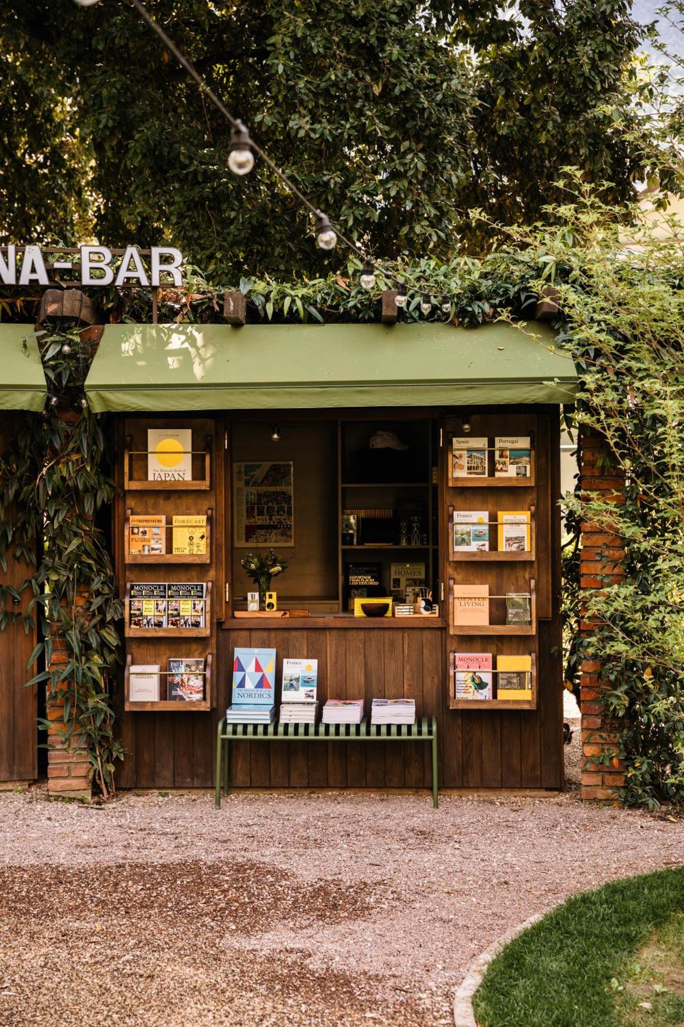 Parkhotel Mondschein, A Member Of Design Hotels Bolzano Esterno foto