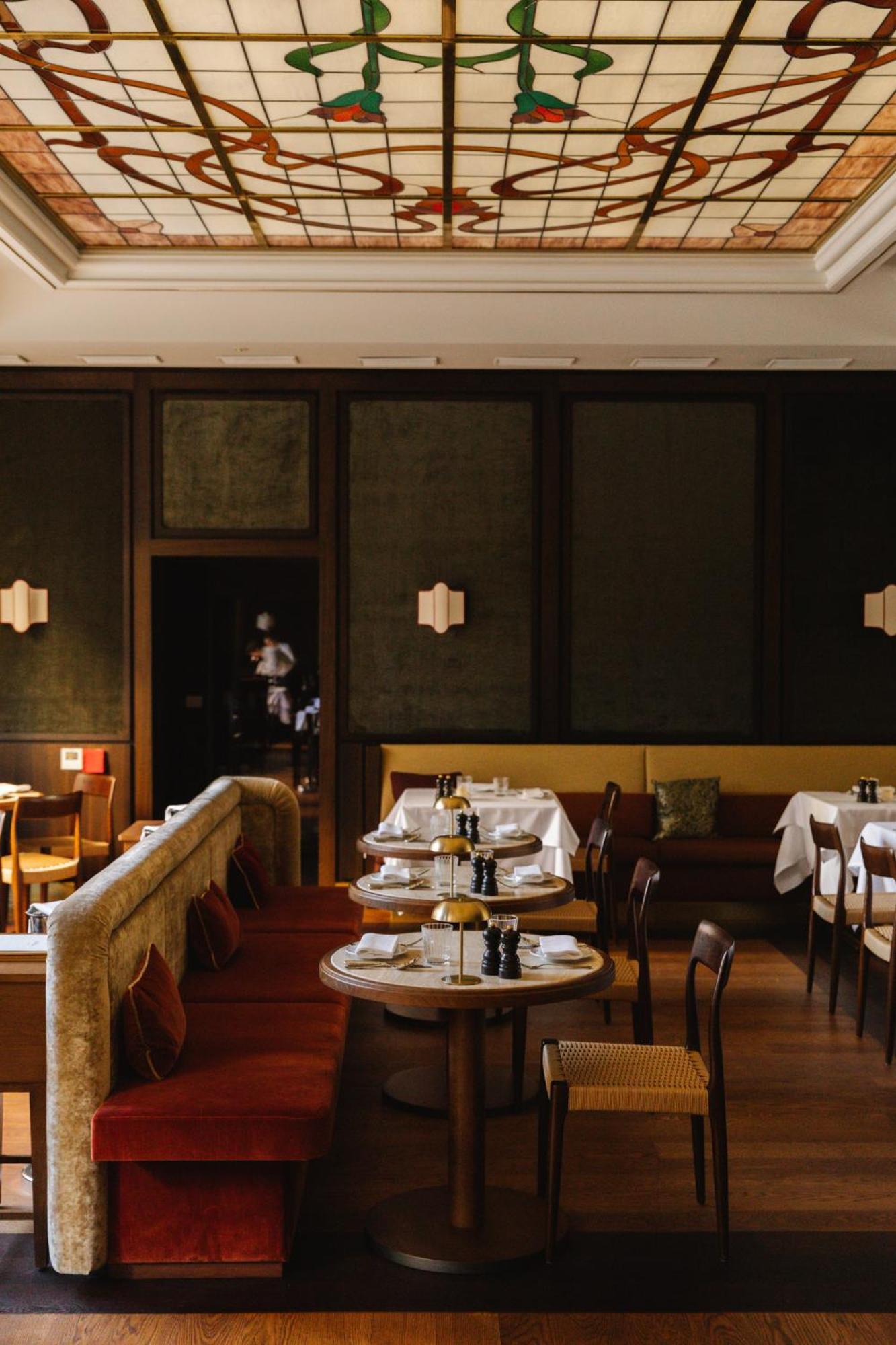 Parkhotel Mondschein, A Member Of Design Hotels Bolzano Esterno foto
