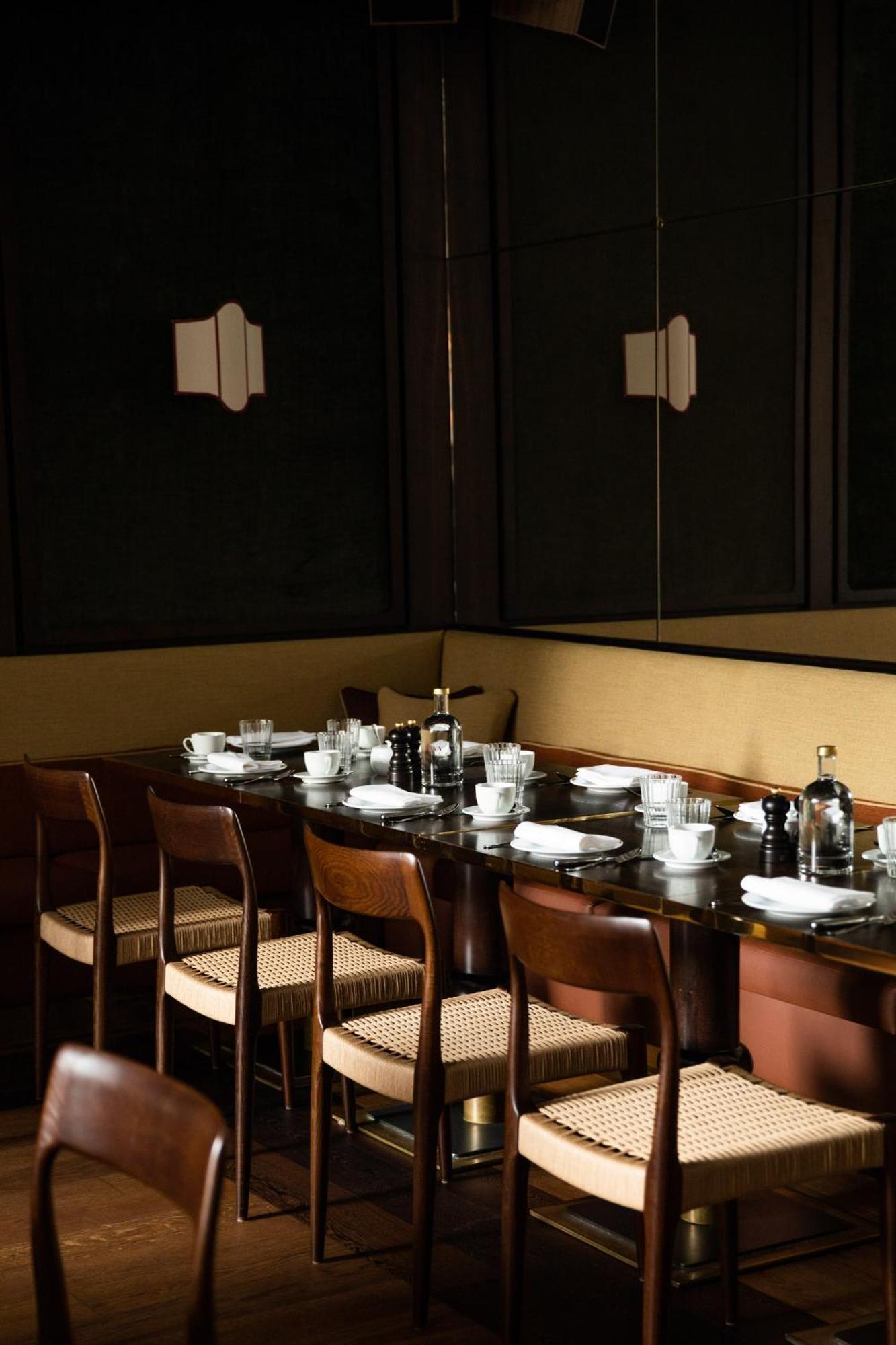 Parkhotel Mondschein, A Member Of Design Hotels Bolzano Esterno foto