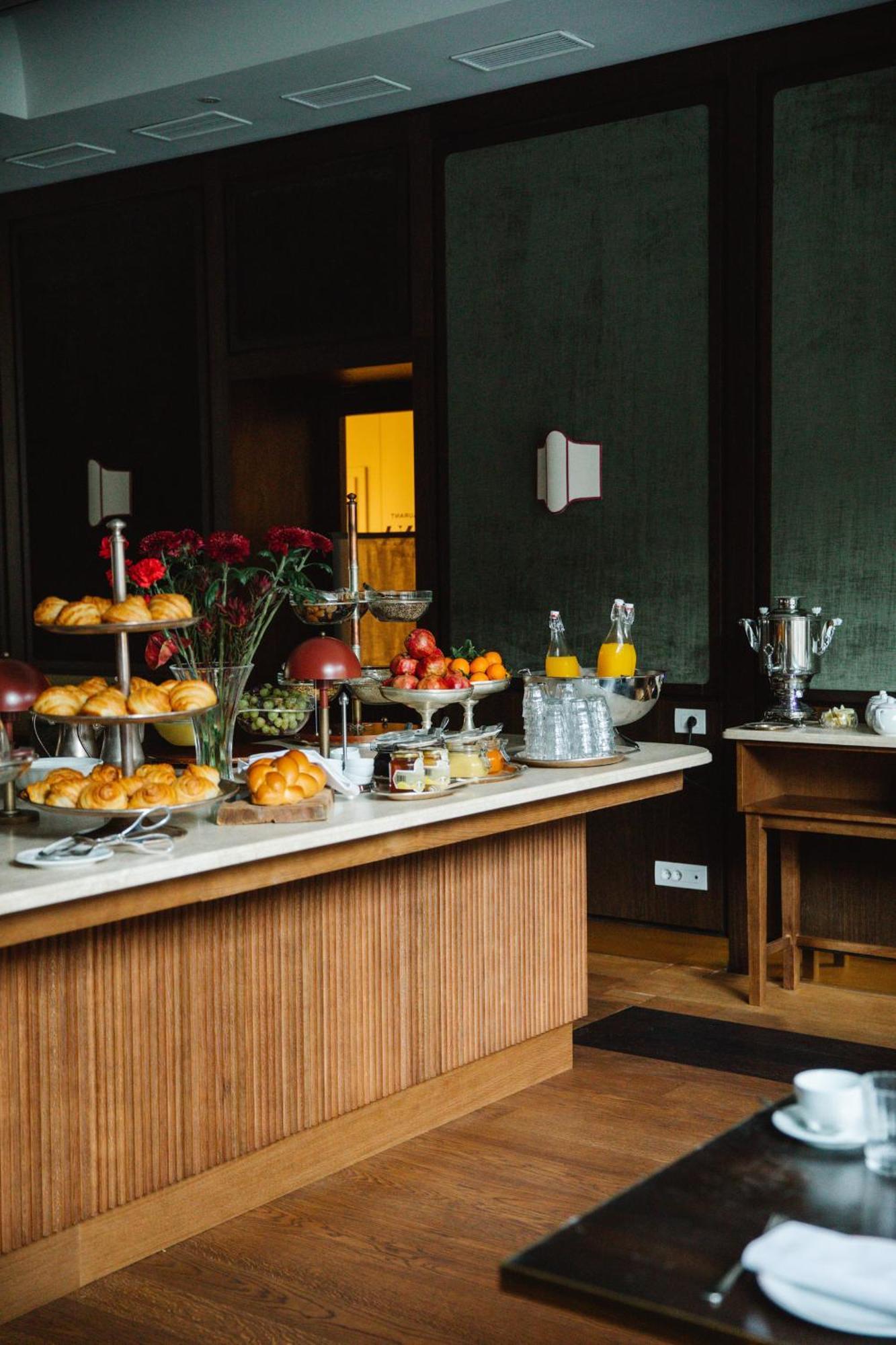 Parkhotel Mondschein, A Member Of Design Hotels Bolzano Esterno foto