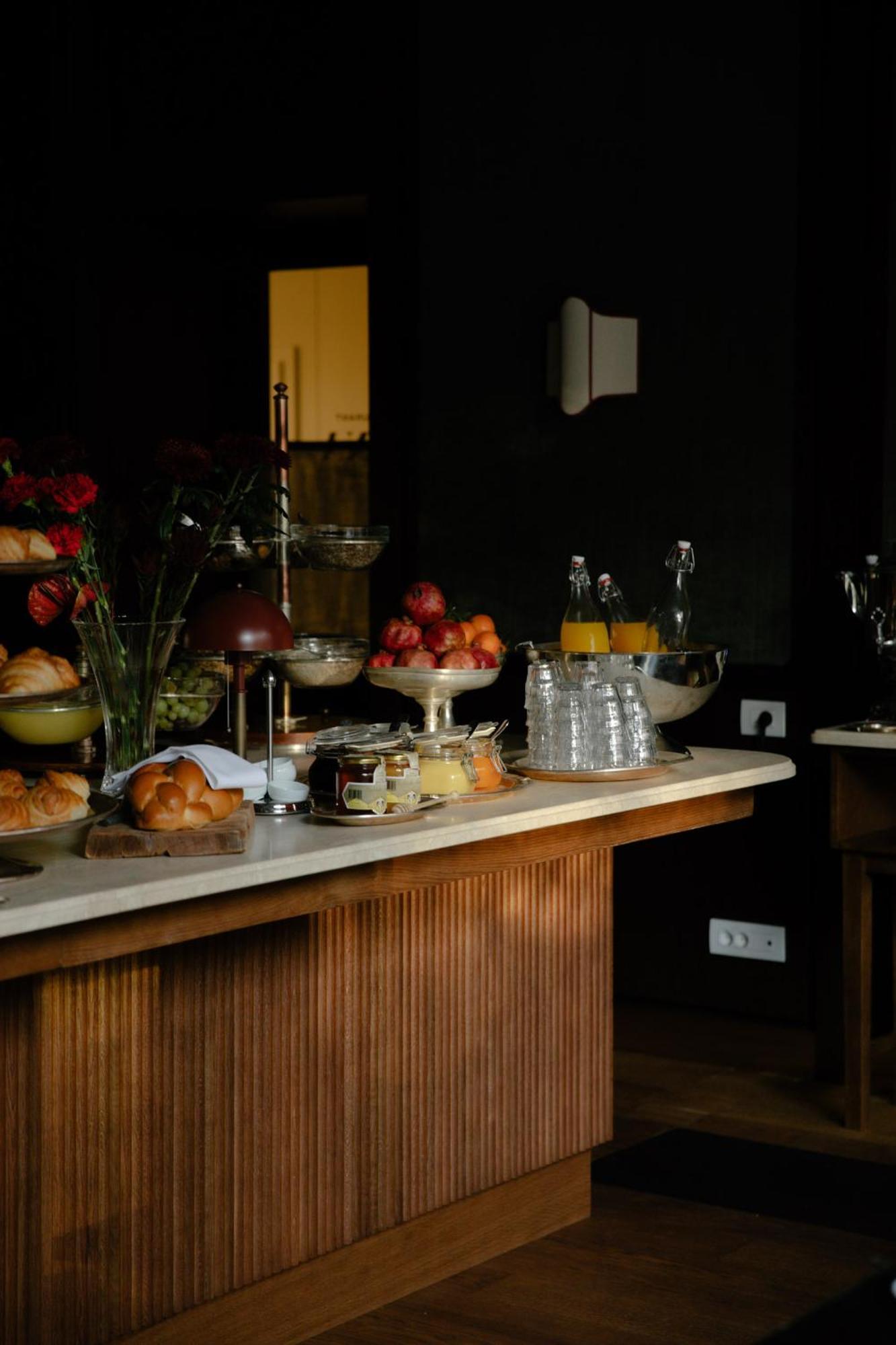 Parkhotel Mondschein, A Member Of Design Hotels Bolzano Esterno foto
