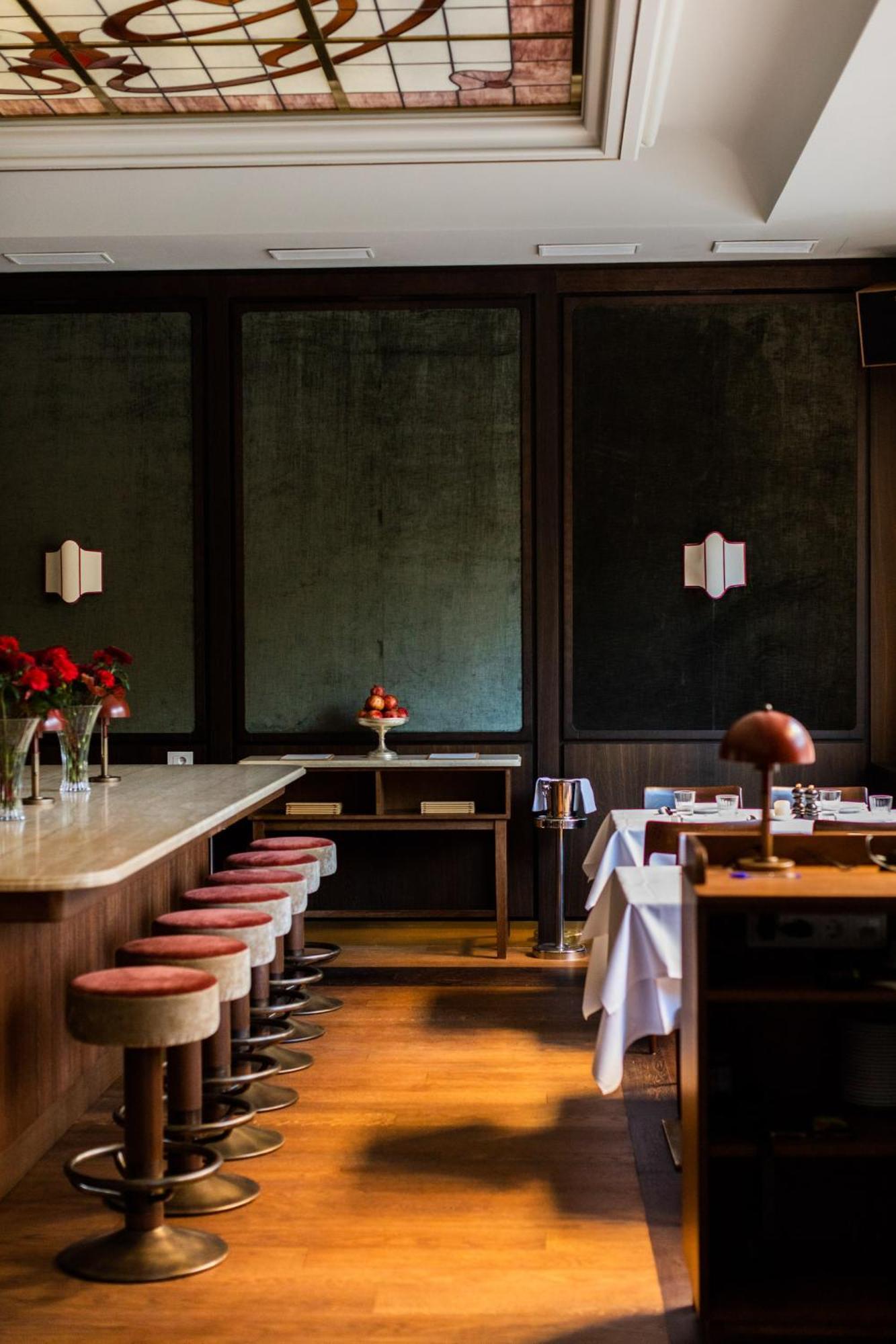 Parkhotel Mondschein, A Member Of Design Hotels Bolzano Esterno foto