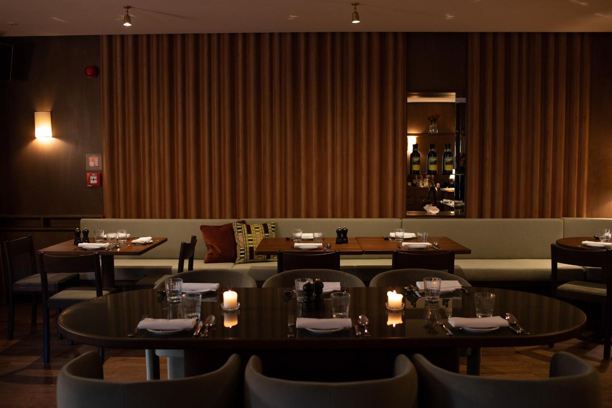 Parkhotel Mondschein, A Member Of Design Hotels Bolzano Esterno foto